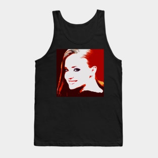 sophie turner Tank Top